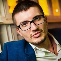 Станислав Водолей