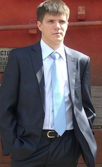 Максим Мязин