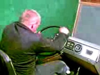 Президент или Всего один год