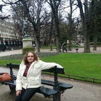 Анна Кошкина