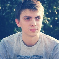 Алекс Адаменко