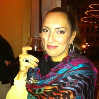 Елена Афанасьева