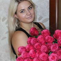 Инга Кисловская