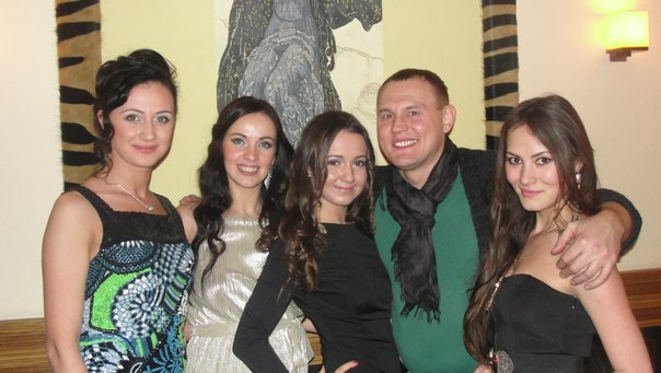 Фото бони и степана меньщикова. Сестра Степана Меньщикова. ООО фактор Меньщикова