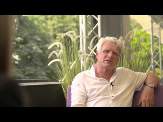 The Recipe of My Success Ep.3: Pierre Landolt, Sandoz Family (English Subtitles)
