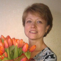 Ирина Жадан