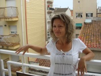 Аксана Канашина