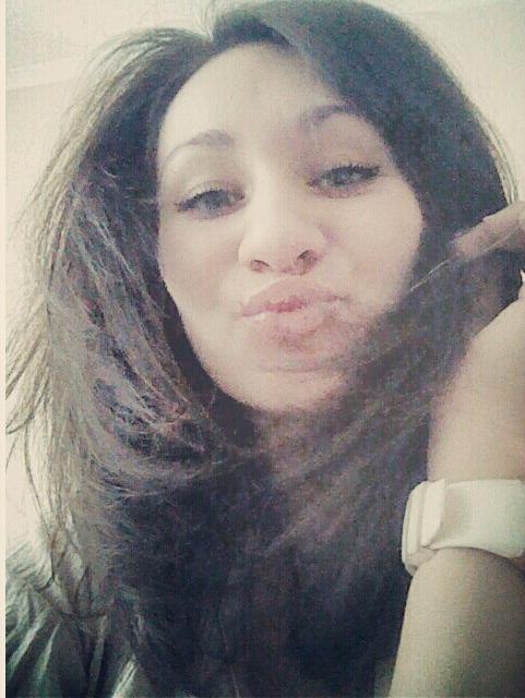 Олеся Михайлова