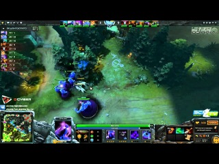 Spb lan by Rai. Симфония навыков vs Legkaya erotika