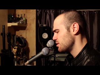 Get Lucky - Daft Punk feat. Pharrell Williams ( cover by ZakariAn )