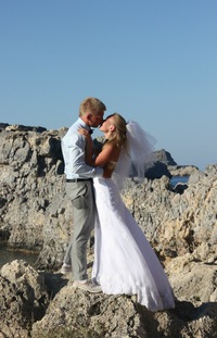 Виктор Чертков