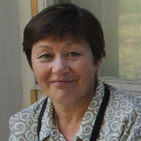 Клара Таипова