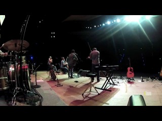 Gregory Alan Isakov -