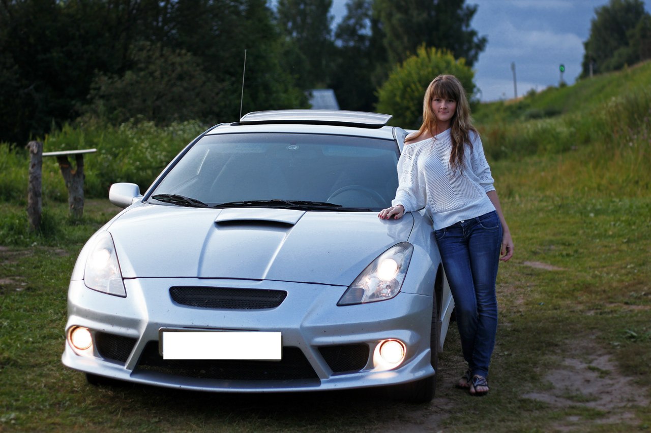 Юлия Малаховская