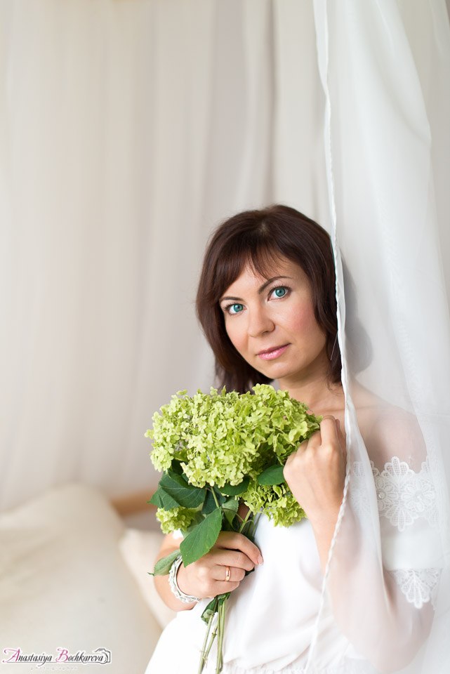 Анна Огородникова