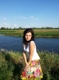Людмила Крейдич