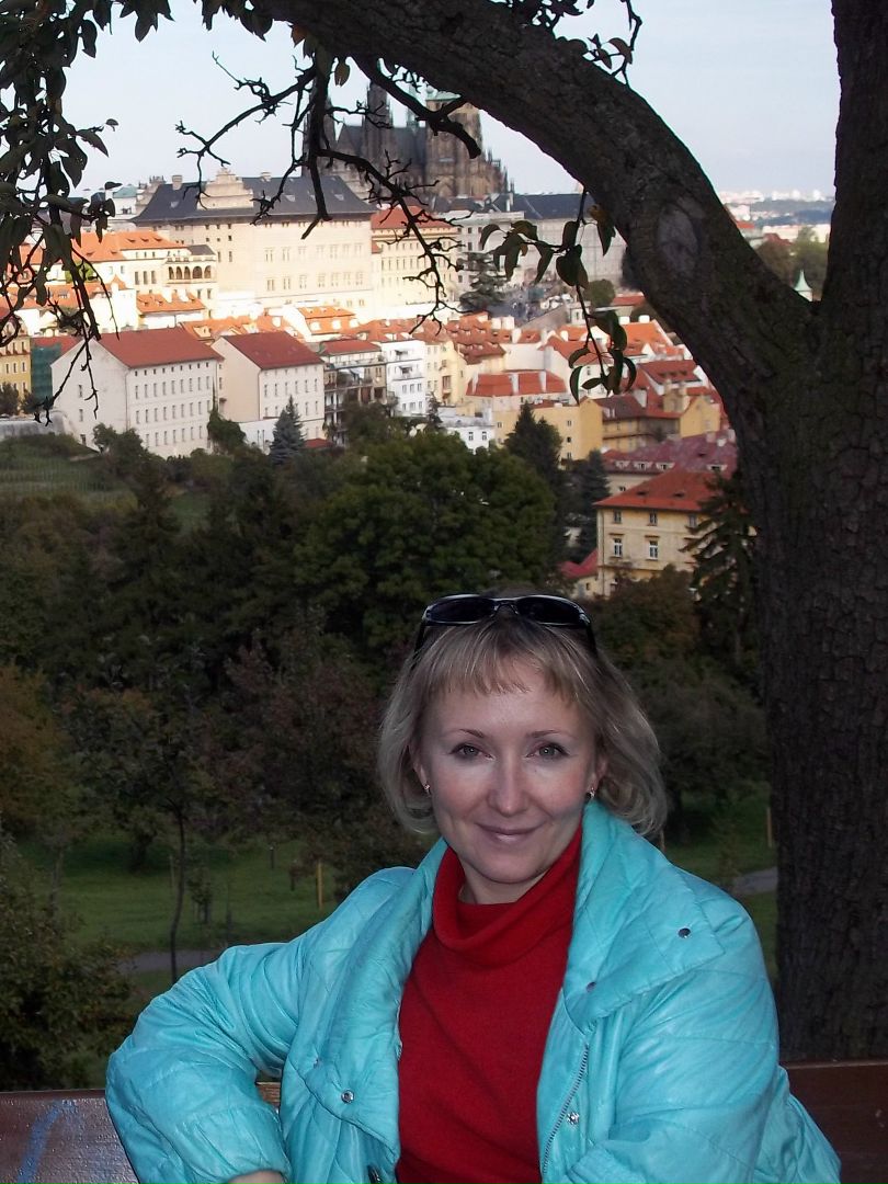 Карпачева нина киев