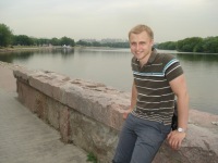 Максим Александрович