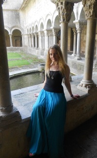 Ольга Макарова