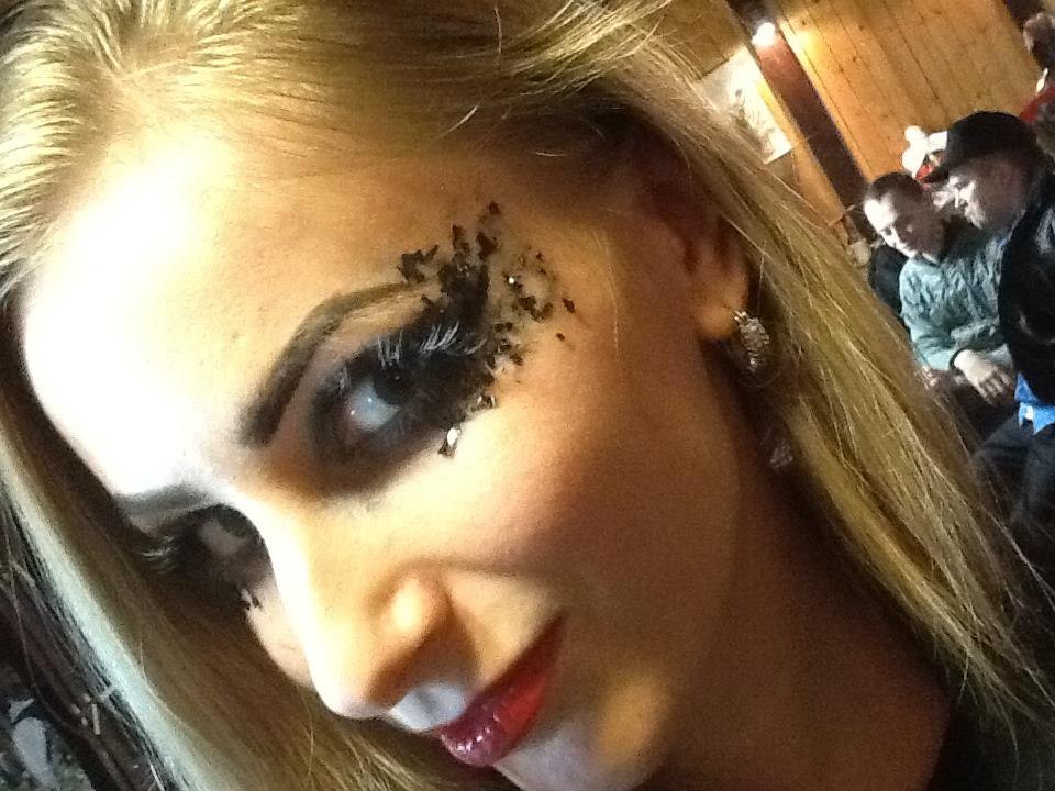 Марина Винокурова