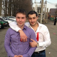 Алексей Асташкин