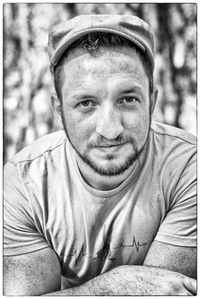 Oleg Greenstein