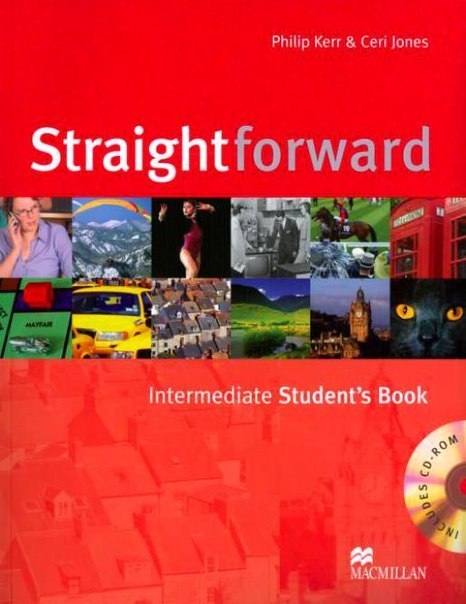 straightforward pre intermediate скачать Straightforward pre intermediate second edition скачать.
