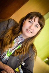 Елена Странцова