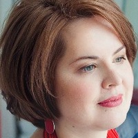 Мария Соколова