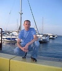 Саша Гужанский