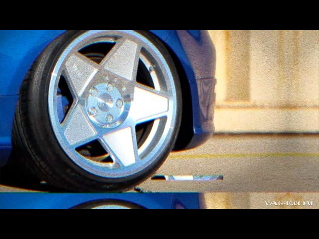 VAG-E.com - Showreel 2013