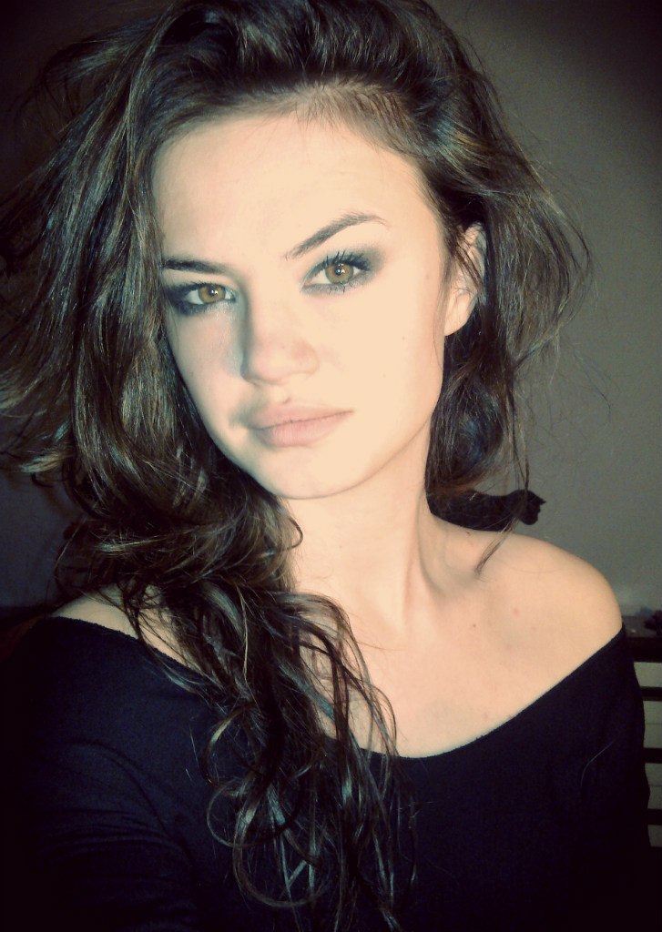 Якименко анна фото