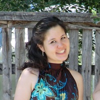 Ляйсан Шабанова