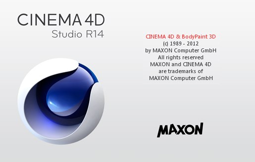 Готовые Проекты Лого Для Cinema 4D