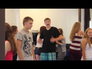International JEM Youth - Day 2
