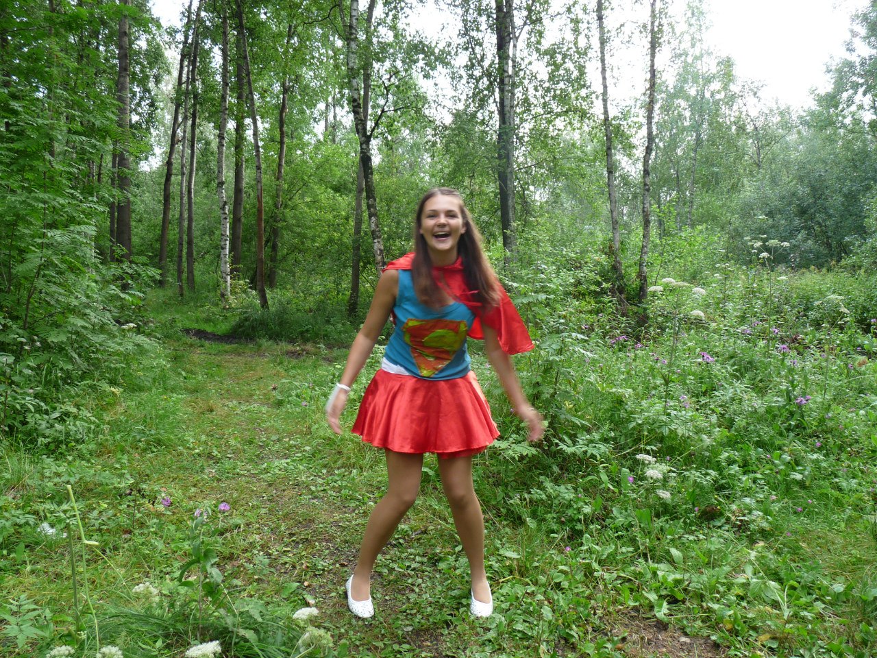 Наталья Сидоркина