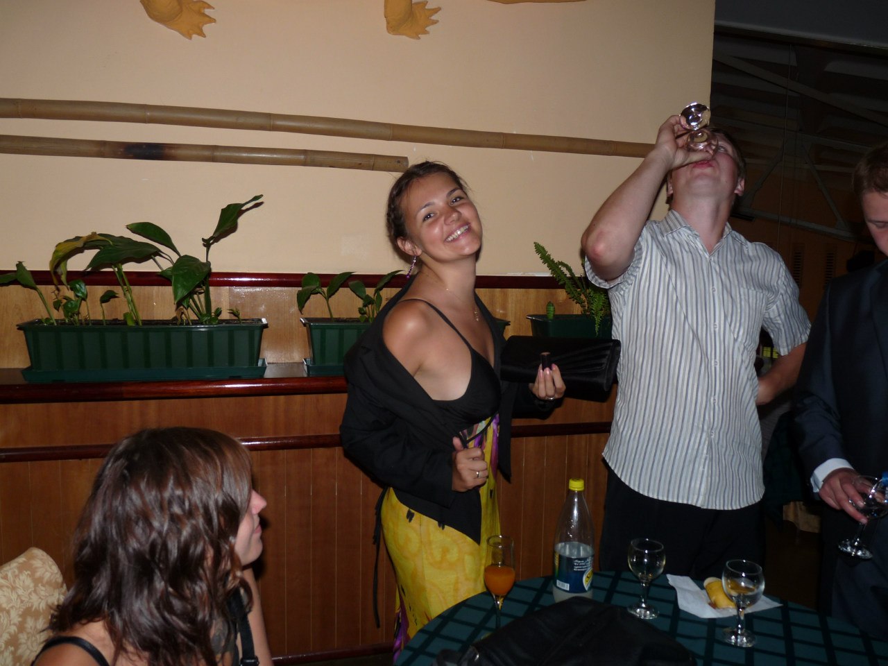 Наталья Сидоркина