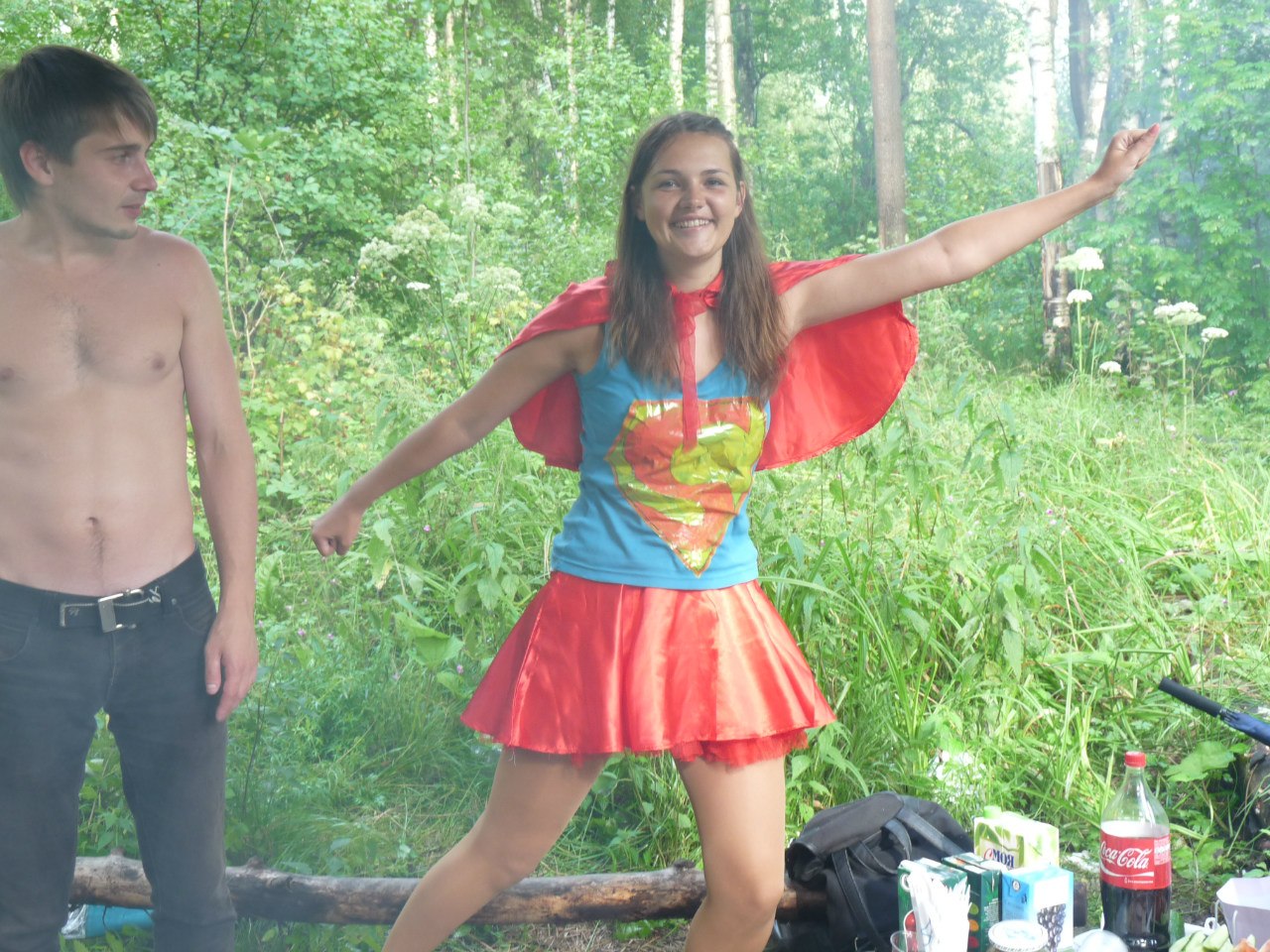 Наталья Сидоркина