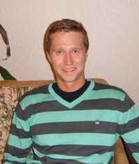Кирилл Кононов