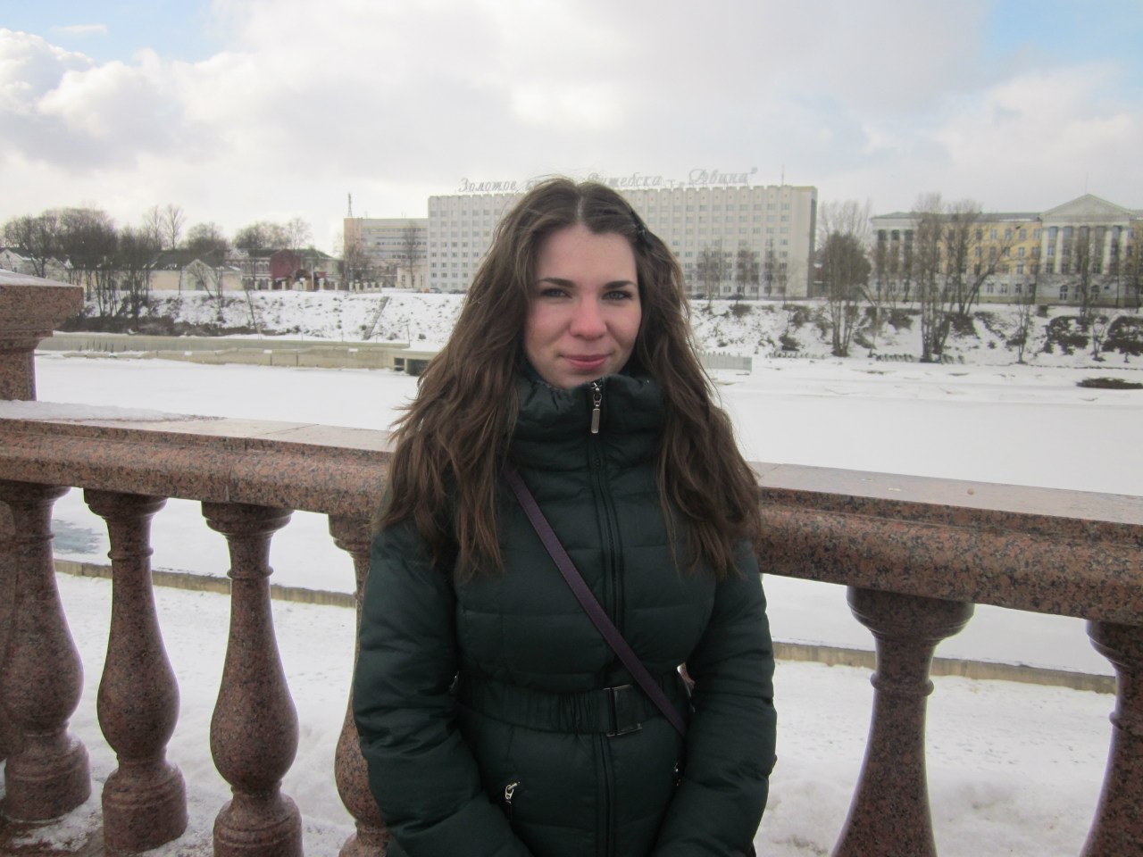 Стефания феррари фото