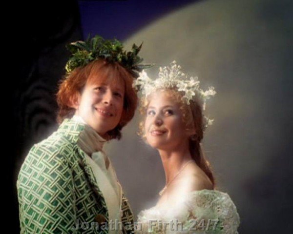 Фильм Про Фей И Лепреконов