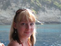 Елена Шпет