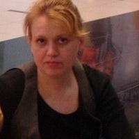 Светлана Перегуда