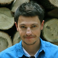 Александр Столяров