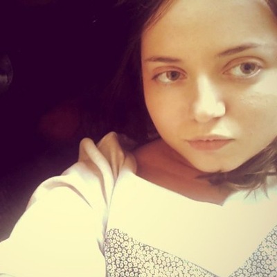 София Лучинина