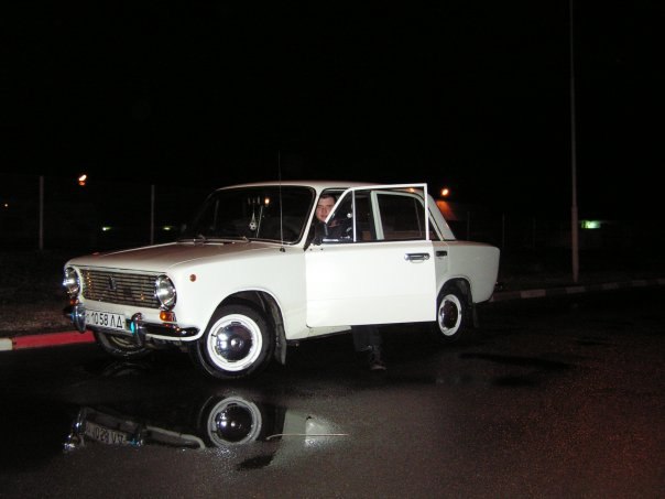 Евгений Лукьянчук