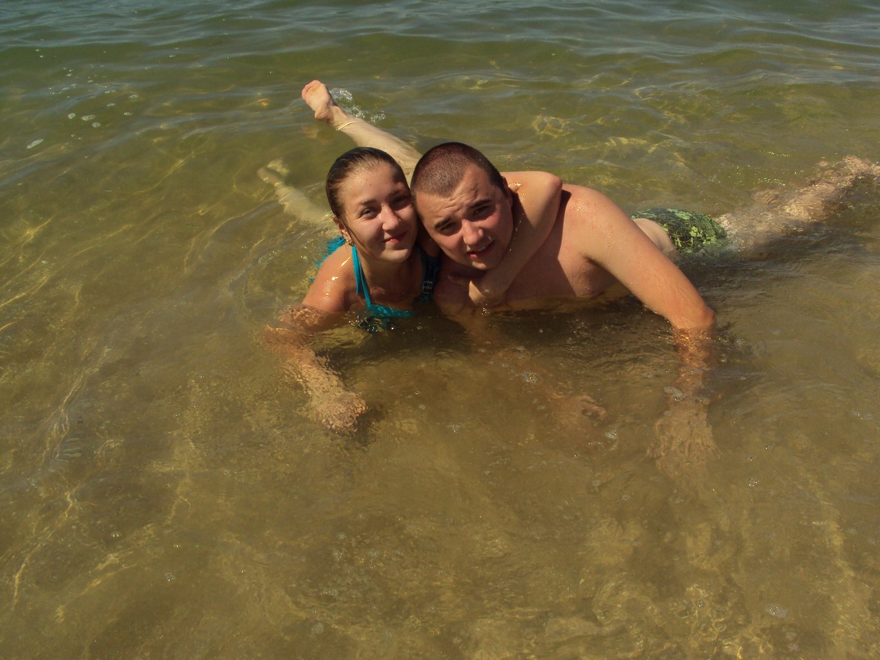 Евгений Лукьянчук