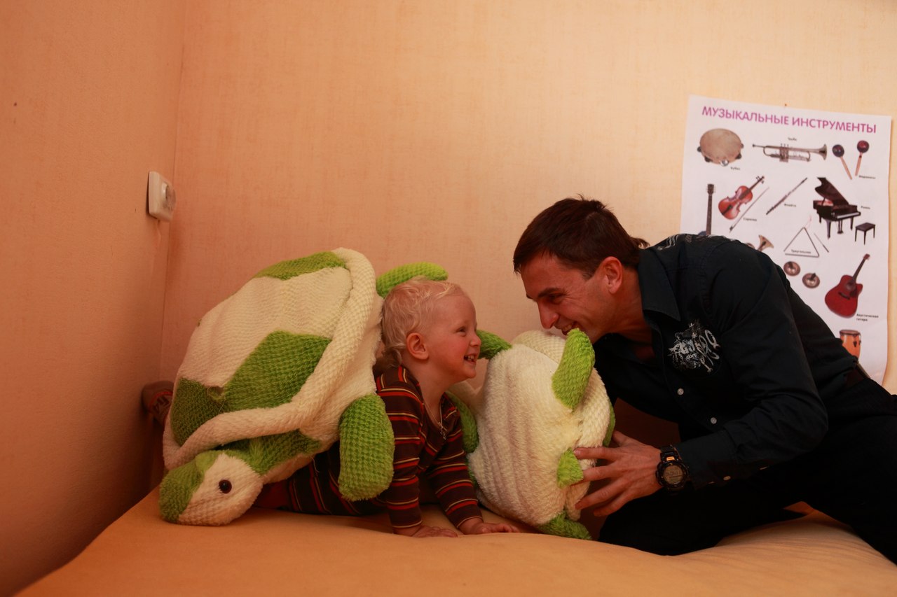 Афиша Волгоград Тайное Родительское собрание