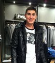 Чурилин Александр