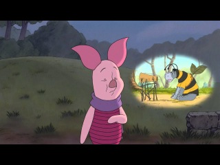 If I Wasn't So Small | The Mini Adventures of Winnie the Pooh | For Your Preschooler